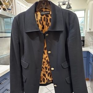 Dolce & Gabbana Jacket